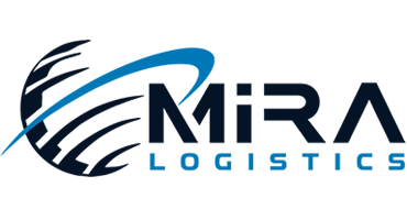 Mira Logistics Logo